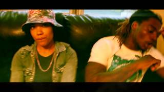 BandzMG Ft. Skinner- ROLL MY WEED [Director: EC MARV]