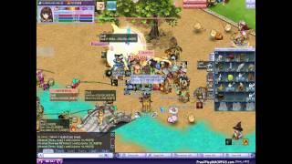 Luminary Rise of the GoonZu Gameplay HD 1