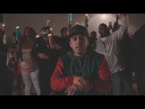 Yung Gritty - Bad Azz Tribute (Official Video)