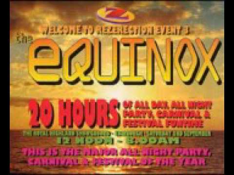 rezerection dj marc smith live