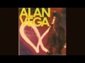 Alan Vega American Dreamer