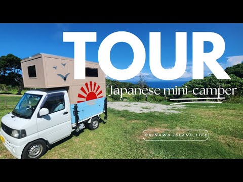 1999 Suzuki Carry Camper