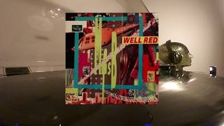 Well Red ‎– M.F.S.B. (In Full Effect) [1988] HQ HD
