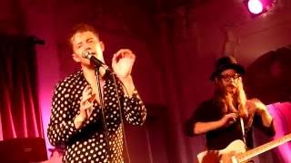 Anderson East - All I'll Ever Need - Bush Hall, London - September 2016