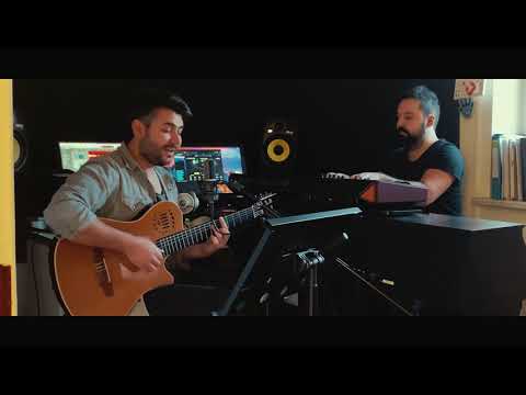Deniz Bahadir feat Kurtulus San - Beni Sana Hapsettin & Yüzsüz Yürek// db Production - Deniz Bahadir