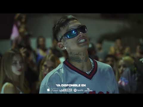 L-Gante, Franklin West, @DTBilardo - Detras Del Hit - VillaTour Episodio 2