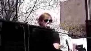 Jack's Mannequin: Last Straw, AZ - Live 4-20-08