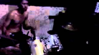 STEPPING STONE - Total Destroy