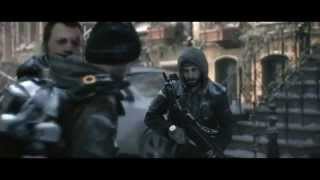 Tom Clancy's: The Division video 1