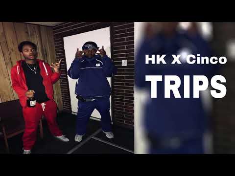 REEEZY X Cinco - Trips