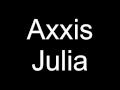 Axxis - Julia