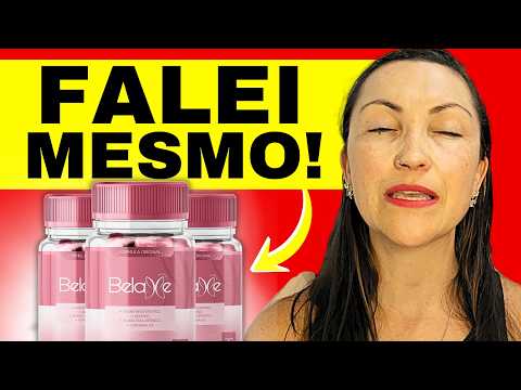 ????Belaxe VALE a PENA? BELAXE FUNCIONA MESMO?((????Aviso????))BELAXE É BOM?