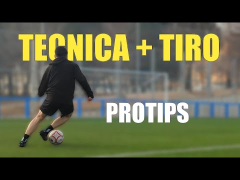 Improve your TECHNIQUE and SHOOTING + Protips