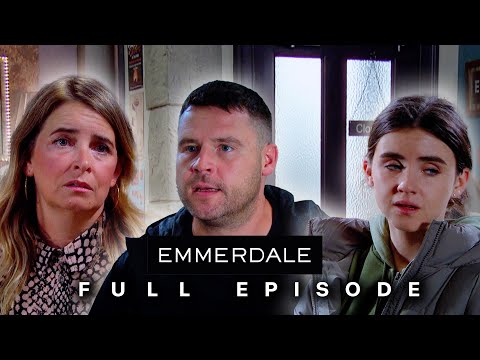 Emmerdale Full Episode | Wednesday 5th November 2025