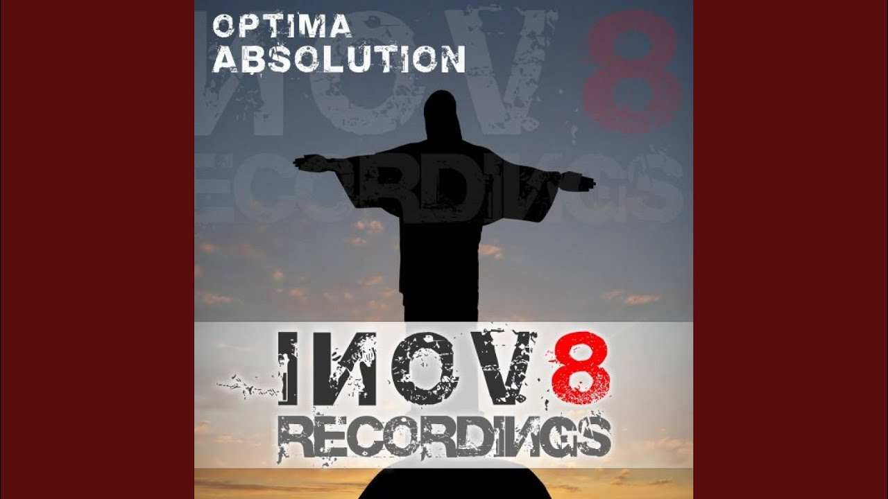 Absolution (Original Mix)