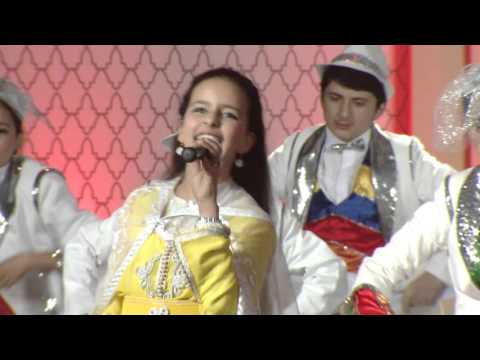 14 IFLC MOROCCO BROADCAST - 1080p HD Full Version