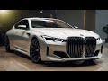 2025 BMW 9 Series Revealed A Dream Car For Everyone