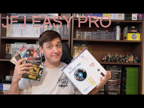 Hidden Benefits of jfj easy pro disc repair