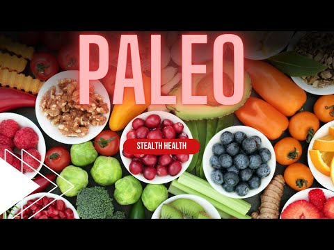 Paleo Unearthed - Your Guide to Primal Living