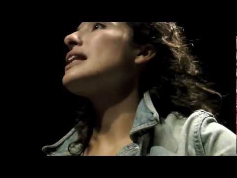 J-7 avant le spectacle d'Isabelle VITARI