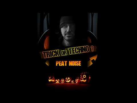 Peat Noise @ Trick Or Techno?, T.SZ. Club, Nógrádsáp (Hungary) (04.NOV.2017)