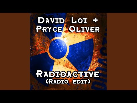 Radioactive (Radio Mix)