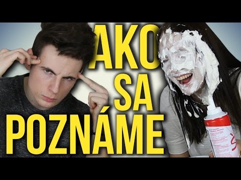 Ako sa poznáme ?  ● Expl0 vs Moma