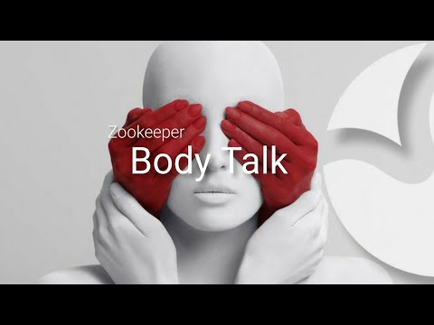 Zookeeper - Body Talk. (Official Audio)