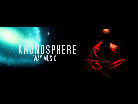 W.A.YMusic - Kronosphere - Vegetation