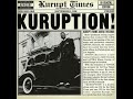 Kurupt: The Life