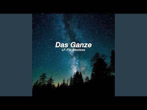Das Ganze // Anblasen des Treibens (LF-Flo Tribal Remix)