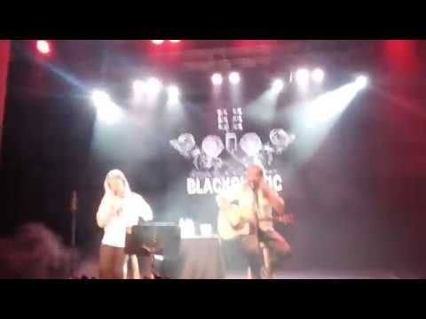 Kotipelto & Liimatainen (Blackoustic) - Hunting High and Low | The Final Countdown | Killed by Death