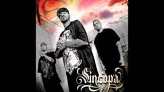 Cartel de Santa _ me canse de rogarte