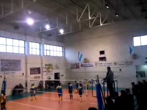 Botricello - Cotronei Set 4