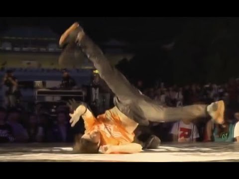 Flying Steps - We Are Electric Vs. King Of Rock (megamix)