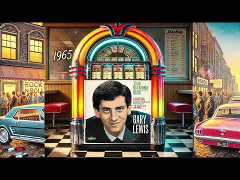 Gary Lewis & The Playboys - This Diamond Ring (1965 #1 Song)