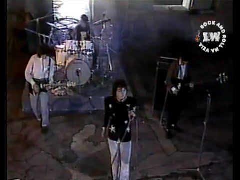 Os Cascavelletes - Supersoul - 01/04/1989