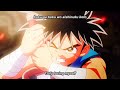 DRAGON QUEST DAI NO DAIBOUKEN Opening Subbed English With Lyrics 1080p