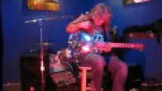 Kraig Kenning - Crossroads Blues Dobro Slide Guitar