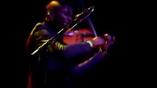 Marques Toliver - Charter Magic