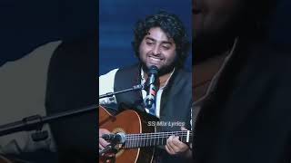 Arijit Singh Singing Tum Hi Ho Song Live 😍  #ar