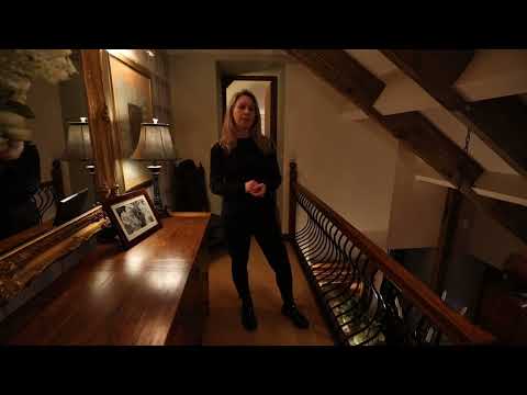 Luxury North Yorkshire Barn Conversion For Sale