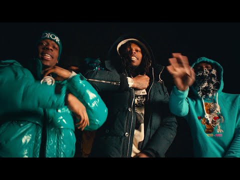 Bando Kd x Mblock Die Y "Scooter Man" (Official Music Video)[Shot by @brycechill]