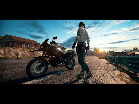 [PUBG]- FAST AND FURIOUS