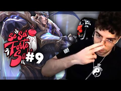 L'AIUTO DI GAETANO PREPUZIO - SE SEI FORTE SALI CHALLENGE