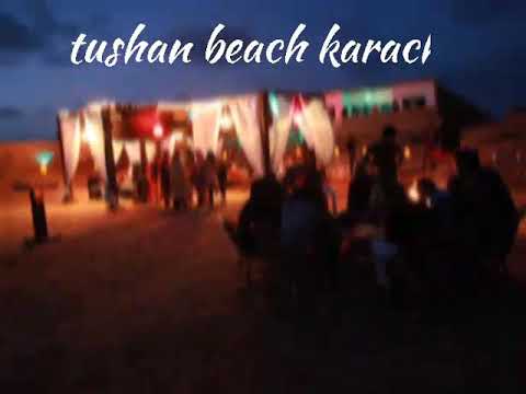 ⛱beaches in Pakistan