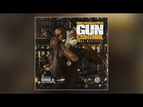 WillThaRapper x Shabazz - 50