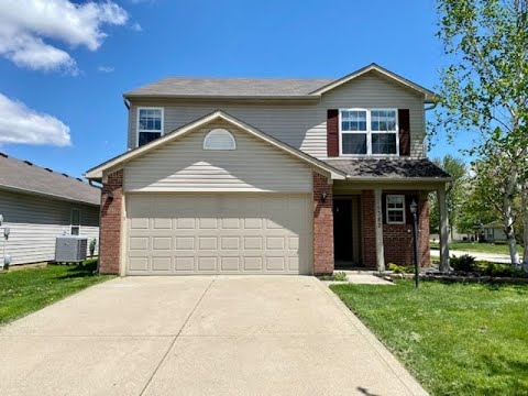 15382 Ten Point Dr property video