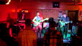 Hannah Georgas -- Chit Chat