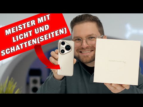 DIESE Kamera zerstört alles! Aber lohnt sich das Huawei Pura 80 Ultra 2025?